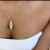 Colar imagem Nossa Senhora - comprar online