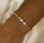 Pulseira Flora