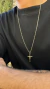 Corrente Masculina Cristo
