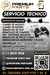 BATERIA PARA ZTE V30 VITA / ZTE V20 SMART / ZTE V2020 SMART / ZTE BLADE A52 (LI3949T44P8H907450) - comprar online