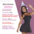 Fantasia Sensual Bruxinha Mágica - comprar online