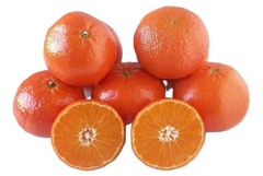 Mandarina Nova, Muy Sabrosa en internet