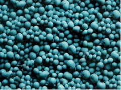 Fertilizante Nitrofoska granulado x 1 Kg