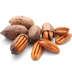 Árbol De Pecan De 5 Años - 2 Metros