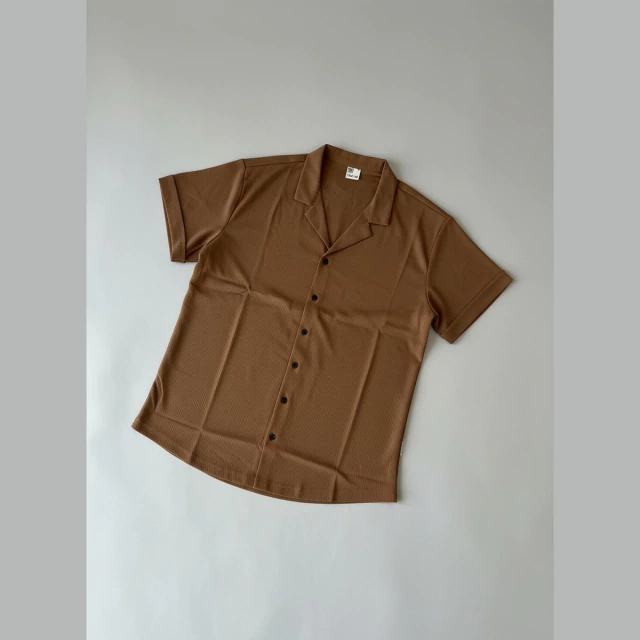 Camisa importada de lino Outfit Cba — imagen 3