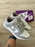 Zapatillas NIKE SB Dunk Low gris