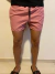 Short de baño TOMMY HILFIGER rosa oscuro - comprar online