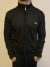 Campera hilo LACOSTE negro
