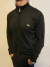 Campera hilo LACOSTE negro - comprar online