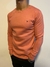 Buzo básico TOMMY HILFIGER coral - comprar online