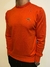 Sweater premium LACOSTE naranja