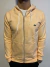 Campera friza LACOSTE durazno - comprar online