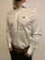 Camisa básica LACOSTE blanco - comprar online