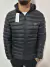 Campera inflable LACOSTE negro (ÚLTIMA EN TALLE M y L) en internet