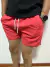 Short de baño TOMMY HILFIGER coral