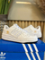Zapatillas ADIDAS Forum Low blancas