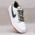 Zapatillas NIKE Dunk Low moss green - comprar online