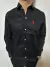 Camisa básica POLO RALPH LAUREN negro