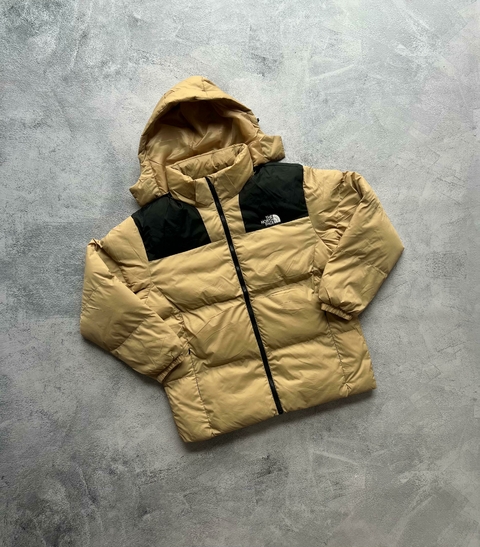 Campera puffer THE NORTH FACE