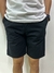 Bermuda gabardina POLO RAPLH LAUREN negro - comprar online
