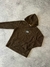 Canguro peluche THE NORTH FACE chocolate