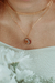 Choker Lily na internet