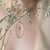 Colar Mosquitinho (Gypsophila) na internet