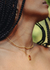 Colar Samambaia & Madeira - comprar online