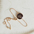 Pulseira Samambaia