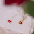 Colar L'Amour ♥