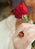 Anel Rosa - comprar online