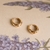 Argola Delicate