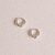 Argola Delicate - comprar online