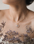 Colar Lavanda do Mar - comprar online