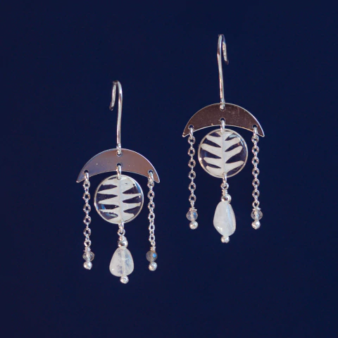 Brinco Selene - comprar online