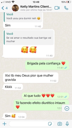 Adesivo original emagrecedor e redutor de medidas