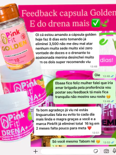 Imagem do Protocolo 20 dias pra você que já tomou outros inibidores