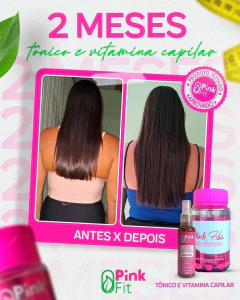 tonico capilar alecrim