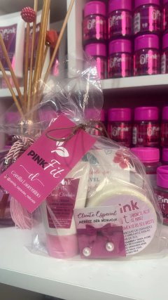 kit clareador - comprar online