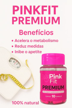 10 cápsulas Premium - comprar online