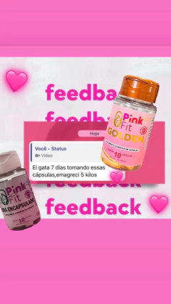 Protocolo 20 dias pra você que já tomou outros inibidores - loja online