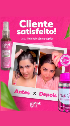 tonico capilar alecrim - comprar online