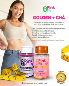 Protocolo 20 dias pra você que já tomou outros inibidores - comprar online