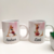 Caneca de Porcelana Branca Inteira - 325ml - comprar online