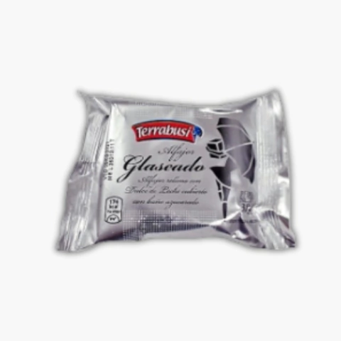 TERRABUSI GLASEADO SIMPLE