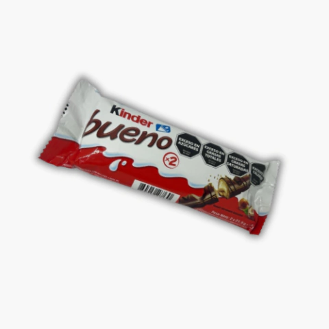 Kinder Bueno