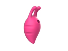 SEX TOYS BY TULIPÁN SUCCIONADOR - comprar online