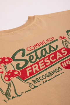 REMERON SETAS FRESCAS