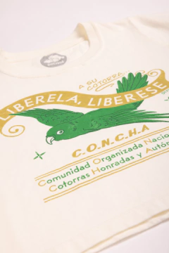 TOP LIBERELA, LIBERESE