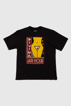 REMERON JAPI HOUR